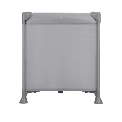 Манеж-кровать Bebe Confort Sweet Dreams Mineral Gray